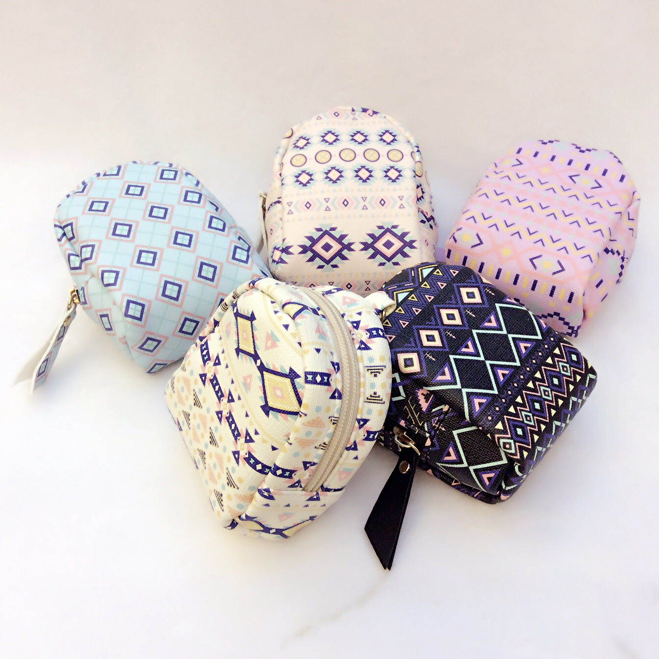 PU AZTEC MINI MINI MINI MINE MUNSO MINUSE PUNSO